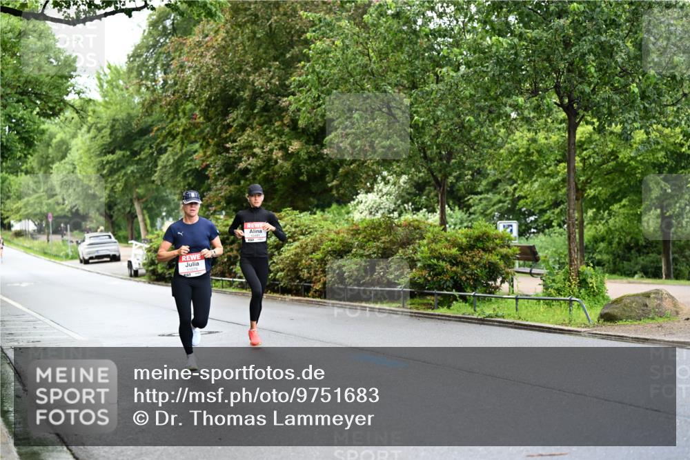 14.06.2026 - REWE Women's Run Dr. Thomas Lammeyer http://msf.ph/oto/9751683 14.06.2026 09:14:08 Laufen  meine-sportfotos.de