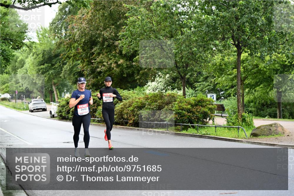 14.06.2026 - REWE Women's Run Dr. Thomas Lammeyer http://msf.ph/oto/9751685 14.06.2026 09:14:08 Laufen 10481 meine-sportfotos.de