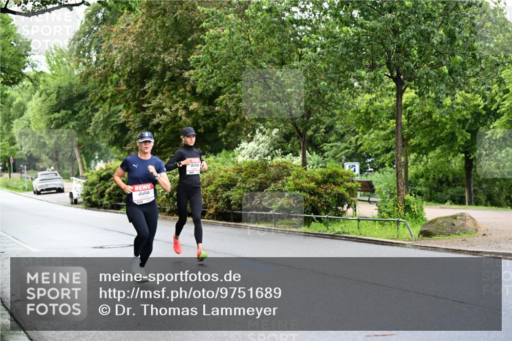 14.06.2026 - REWE Women's Run Dr. Thomas Lammeyer http://msf.ph/oto/9751689 14.06.2026 09:14:08 Laufen  meine-sportfotos.de