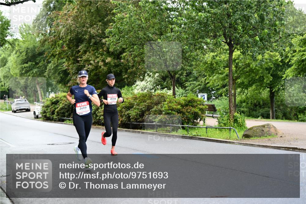 14.06.2026 - REWE Women's Run Dr. Thomas Lammeyer http://msf.ph/oto/9751693 14.06.2026 09:14:09 Laufen 10481 meine-sportfotos.de