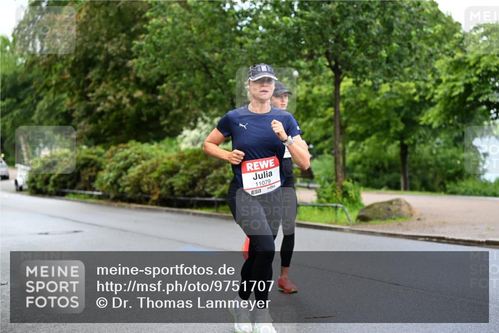 14.06.2026 - REWE Women's Run Dr. Thomas Lammeyer http://msf.ph/oto/9751707 14.06.2026 09:14:10 Laufen 11079, 7 meine-sportfotos.de