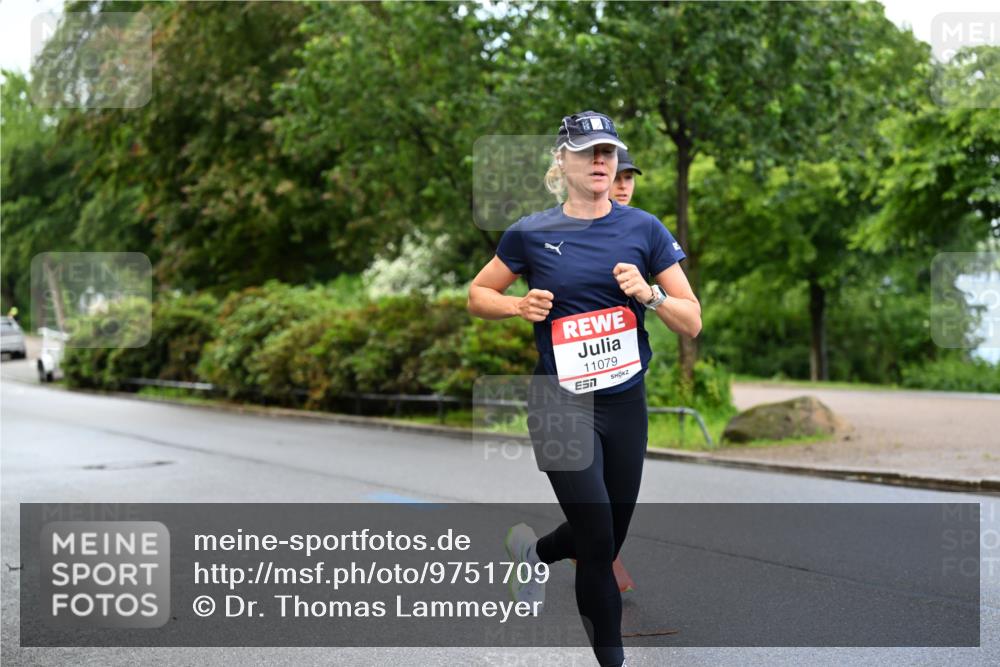 14.06.2026 - REWE Women's Run Dr. Thomas Lammeyer http://msf.ph/oto/9751709 14.06.2026 09:14:10 Laufen 11079, 7 meine-sportfotos.de