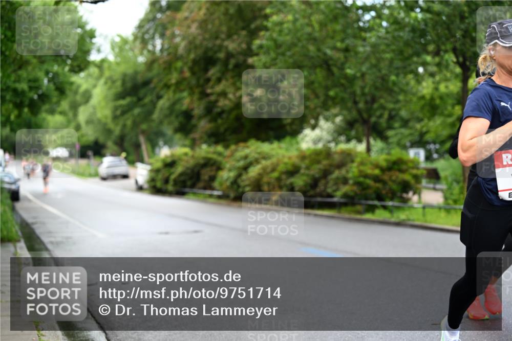 14.06.2026 - REWE Women's Run Dr. Thomas Lammeyer http://msf.ph/oto/9751714 14.06.2026 09:14:10 Laufen  meine-sportfotos.de