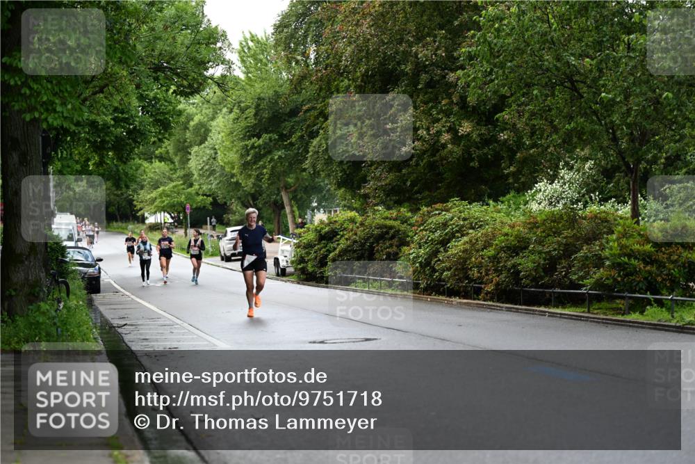 14.06.2026 - REWE Women's Run Dr. Thomas Lammeyer http://msf.ph/oto/9751718 14.06.2026 09:14:19 Laufen  meine-sportfotos.de