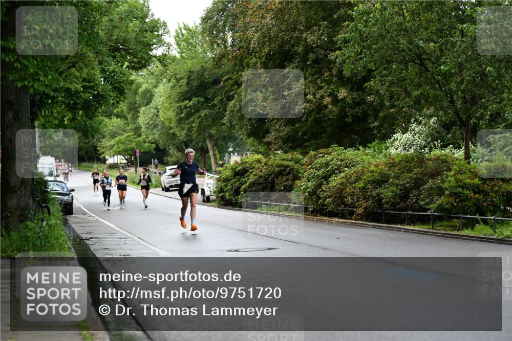 14.06.2026 - REWE Women's Run Dr. Thomas Lammeyer http://msf.ph/oto/9751720 14.06.2026 09:14:19 Laufen  meine-sportfotos.de