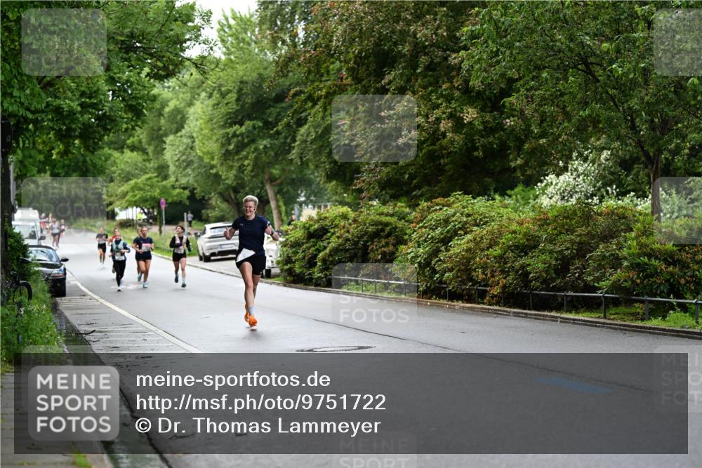 14.06.2026 - REWE Women's Run Dr. Thomas Lammeyer http://msf.ph/oto/9751722 14.06.2026 09:14:20 Laufen  meine-sportfotos.de