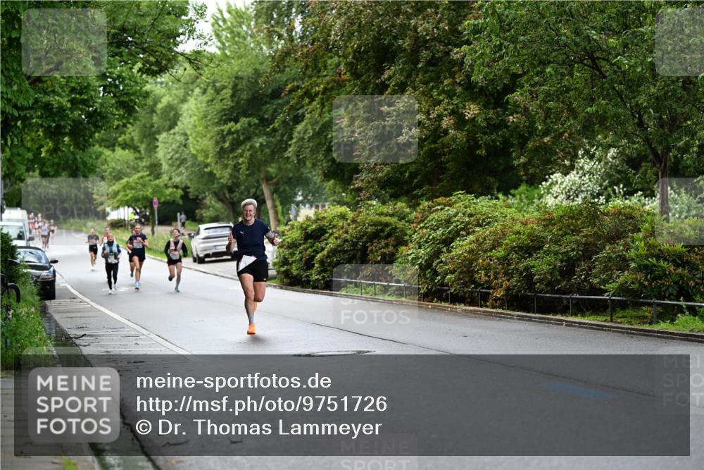 14.06.2026 - REWE Women's Run Dr. Thomas Lammeyer http://msf.ph/oto/9751726 14.06.2026 09:14:20 Laufen  meine-sportfotos.de