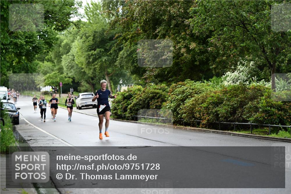 14.06.2026 - REWE Women's Run Dr. Thomas Lammeyer http://msf.ph/oto/9751728 14.06.2026 09:14:20 Laufen  meine-sportfotos.de