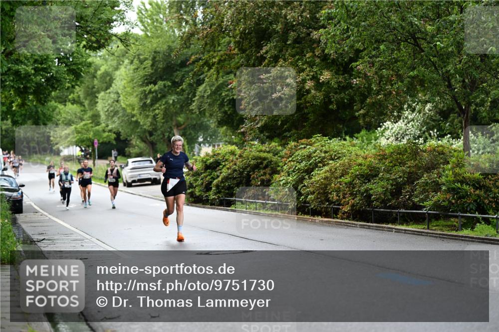 14.06.2026 - REWE Women's Run Dr. Thomas Lammeyer http://msf.ph/oto/9751730 14.06.2026 09:14:20 Laufen  meine-sportfotos.de