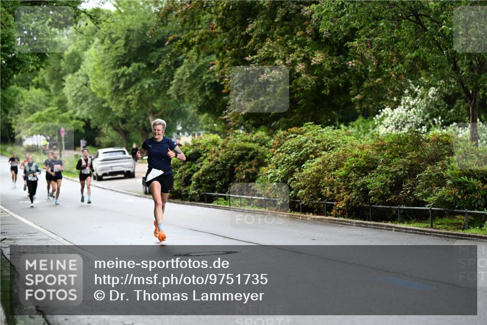 14.06.2026 - REWE Women's Run Dr. Thomas Lammeyer http://msf.ph/oto/9751735 14.06.2026 09:14:20 Laufen  meine-sportfotos.de