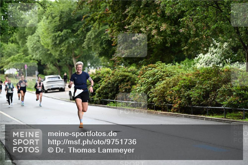 14.06.2026 - REWE Women's Run Dr. Thomas Lammeyer http://msf.ph/oto/9751736 14.06.2026 09:14:20 Laufen  meine-sportfotos.de