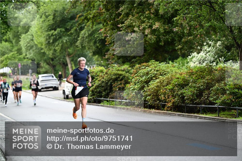 14.06.2026 - REWE Women's Run Dr. Thomas Lammeyer http://msf.ph/oto/9751741 14.06.2026 09:14:21 Laufen  meine-sportfotos.de
