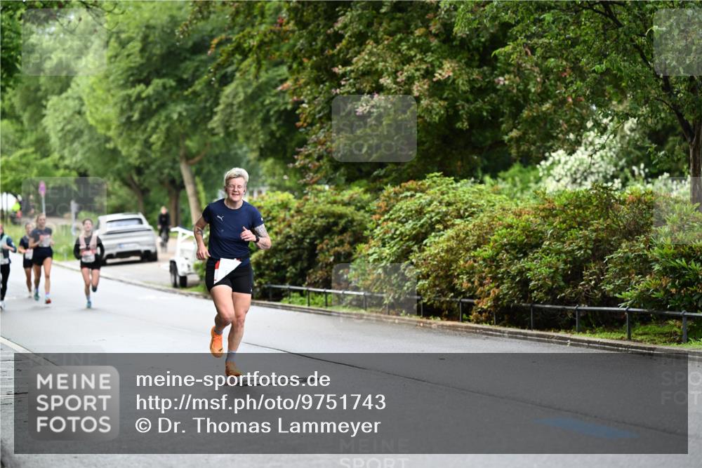 14.06.2026 - REWE Women's Run Dr. Thomas Lammeyer http://msf.ph/oto/9751743 14.06.2026 09:14:21 Laufen  meine-sportfotos.de