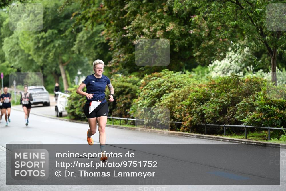 14.06.2026 - REWE Women's Run Dr. Thomas Lammeyer http://msf.ph/oto/9751752 14.06.2026 09:14:21 Laufen  meine-sportfotos.de