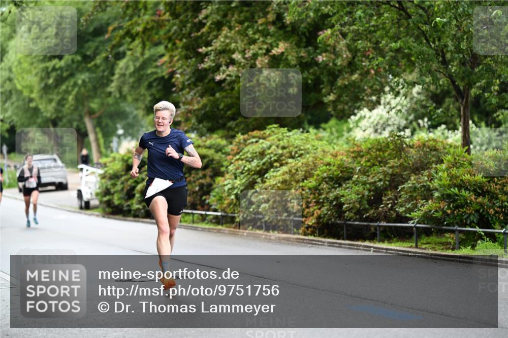 14.06.2026 - REWE Women's Run Dr. Thomas Lammeyer http://msf.ph/oto/9751756 14.06.2026 09:14:21 Laufen  meine-sportfotos.de