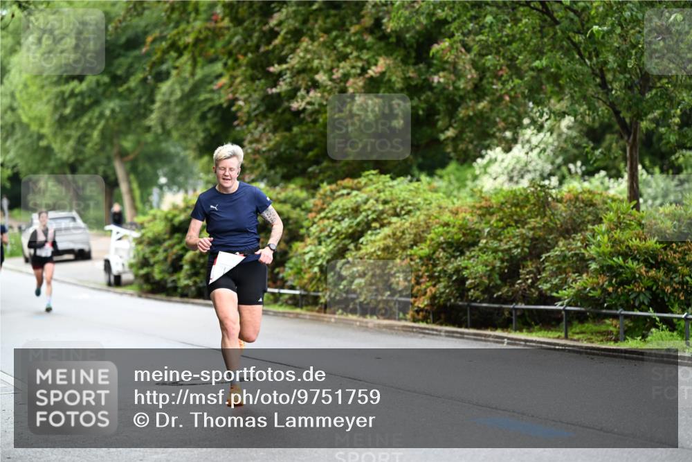 14.06.2026 - REWE Women's Run Dr. Thomas Lammeyer http://msf.ph/oto/9751759 14.06.2026 09:14:22 Laufen  meine-sportfotos.de