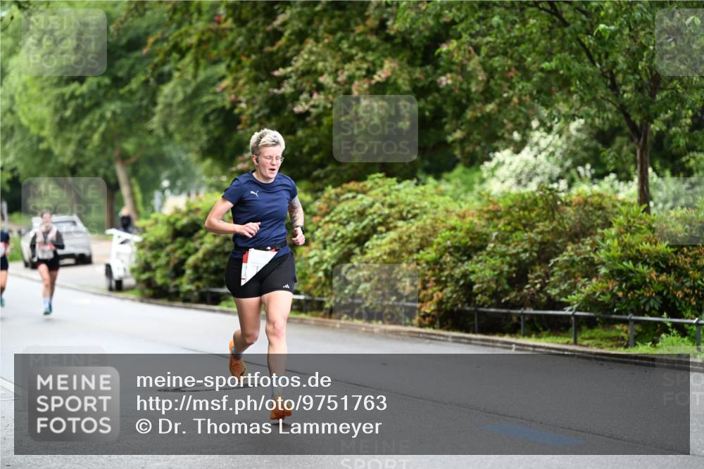 14.06.2026 - REWE Women's Run Dr. Thomas Lammeyer http://msf.ph/oto/9751763 14.06.2026 09:14:22 Laufen  meine-sportfotos.de
