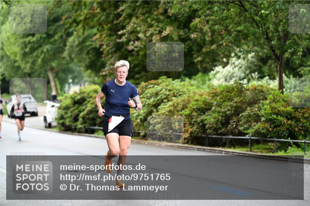 14.06.2026 - REWE Women's Run Dr. Thomas Lammeyer http://msf.ph/oto/9751765 14.06.2026 09:14:22 Laufen  meine-sportfotos.de