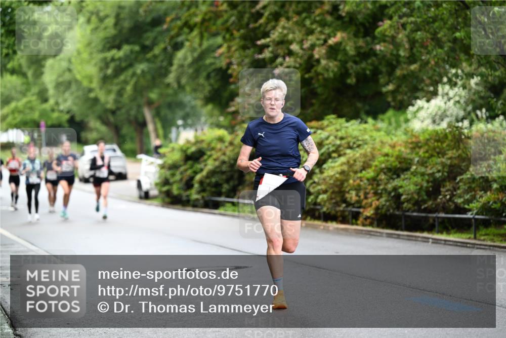 14.06.2026 - REWE Women's Run Dr. Thomas Lammeyer http://msf.ph/oto/9751770 14.06.2026 09:14:22 Laufen  meine-sportfotos.de