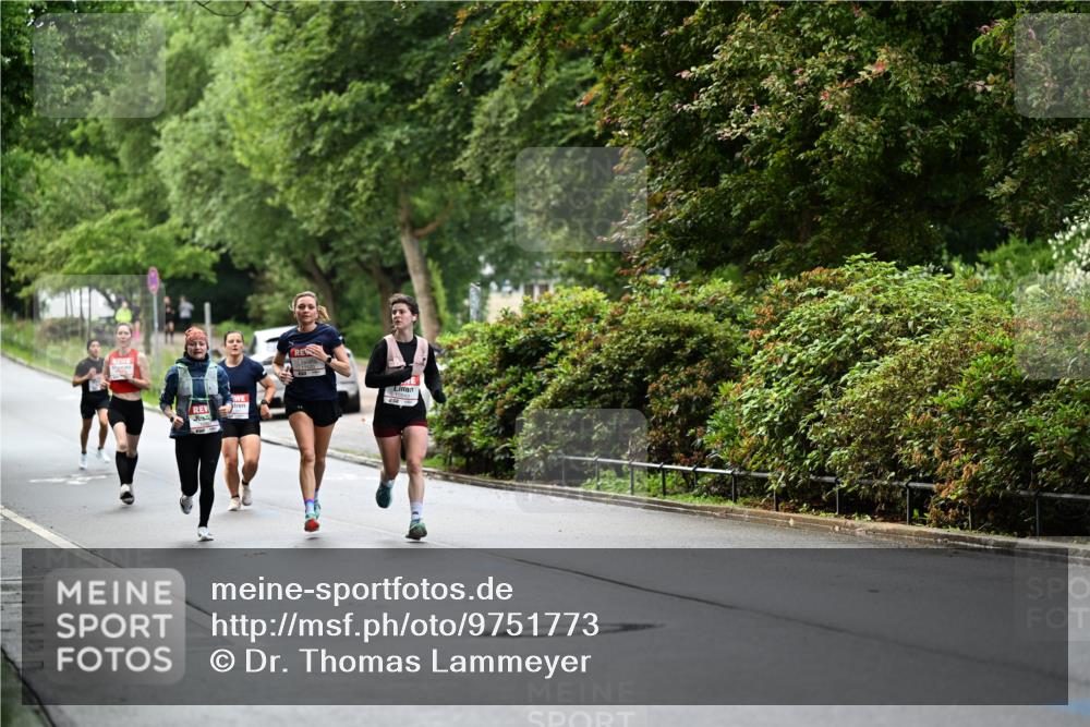 14.06.2026 - REWE Women's Run Dr. Thomas Lammeyer http://msf.ph/oto/9751773 14.06.2026 09:14:24 Laufen  meine-sportfotos.de