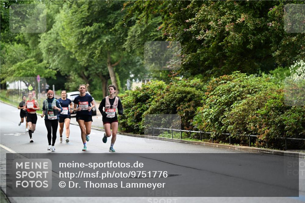 14.06.2026 - REWE Women's Run Dr. Thomas Lammeyer http://msf.ph/oto/9751776 14.06.2026 09:14:25 Laufen  meine-sportfotos.de