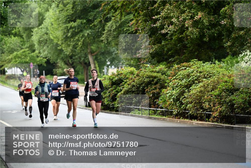 14.06.2026 - REWE Women's Run Dr. Thomas Lammeyer http://msf.ph/oto/9751780 14.06.2026 09:14:25 Laufen  meine-sportfotos.de