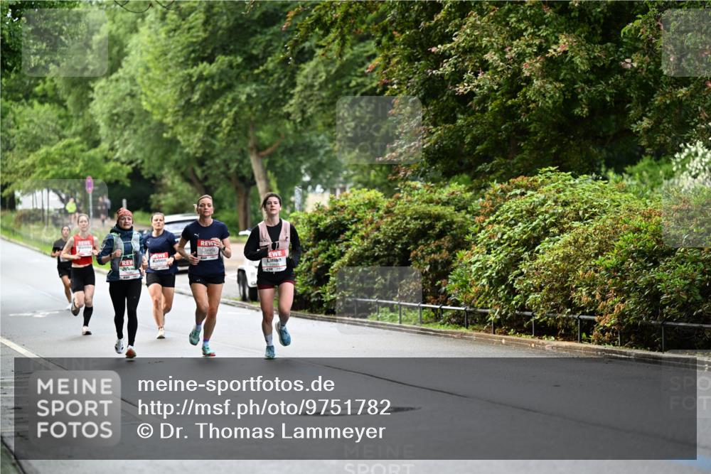 14.06.2026 - REWE Women's Run Dr. Thomas Lammeyer http://msf.ph/oto/9751782 14.06.2026 09:14:25 Laufen  meine-sportfotos.de