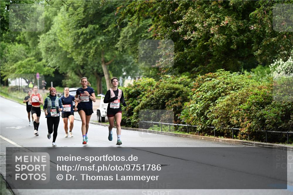 14.06.2026 - REWE Women's Run Dr. Thomas Lammeyer http://msf.ph/oto/9751786 14.06.2026 09:14:25 Laufen 11520 meine-sportfotos.de