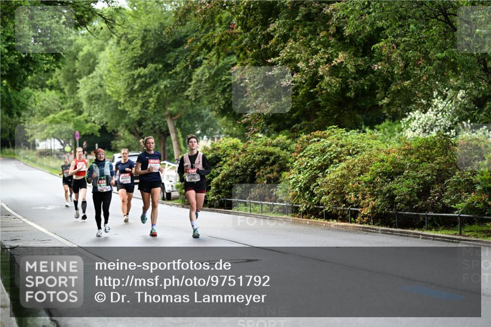 14.06.2026 - REWE Women's Run Dr. Thomas Lammeyer http://msf.ph/oto/9751792 14.06.2026 09:14:25 Laufen  meine-sportfotos.de
