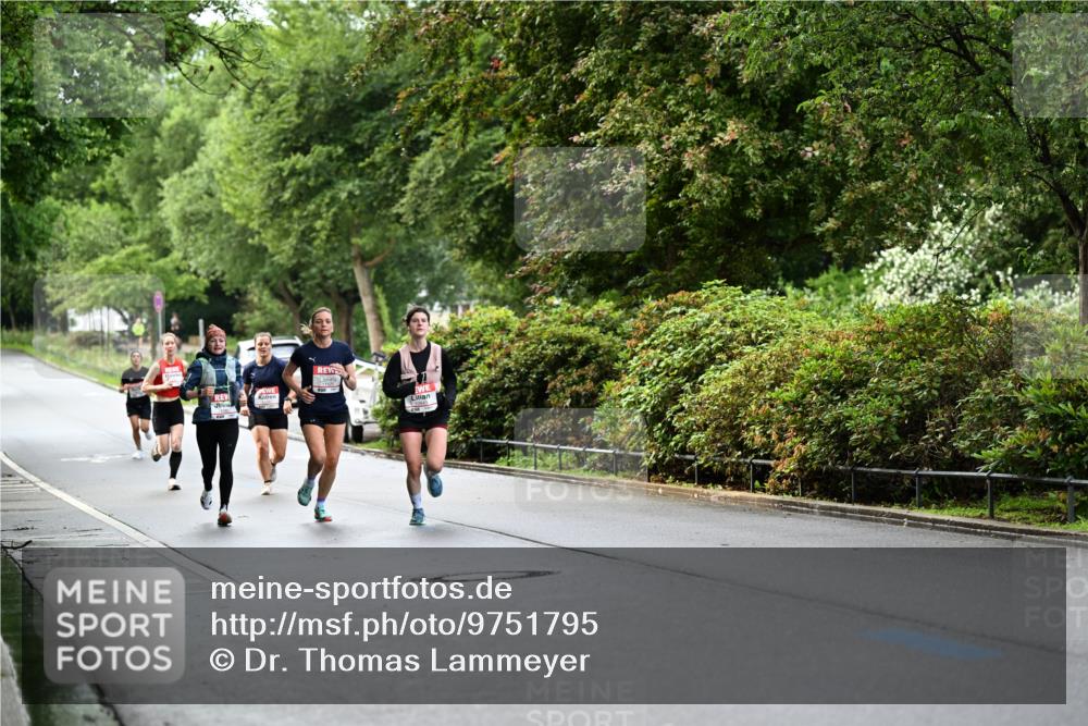14.06.2026 - REWE Women's Run Dr. Thomas Lammeyer http://msf.ph/oto/9751795 14.06.2026 09:14:26 Laufen  meine-sportfotos.de