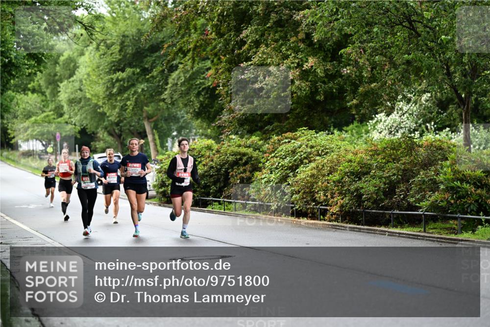 14.06.2026 - REWE Women's Run Dr. Thomas Lammeyer http://msf.ph/oto/9751800 14.06.2026 09:14:26 Laufen  meine-sportfotos.de