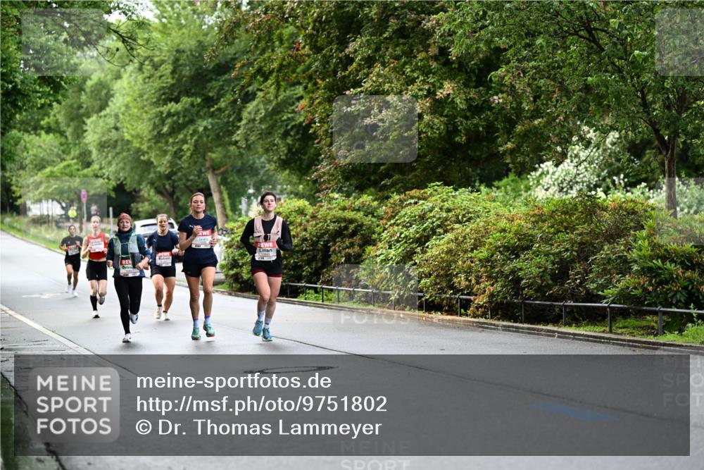 14.06.2026 - REWE Women's Run Dr. Thomas Lammeyer http://msf.ph/oto/9751802 14.06.2026 09:14:26 Laufen  meine-sportfotos.de