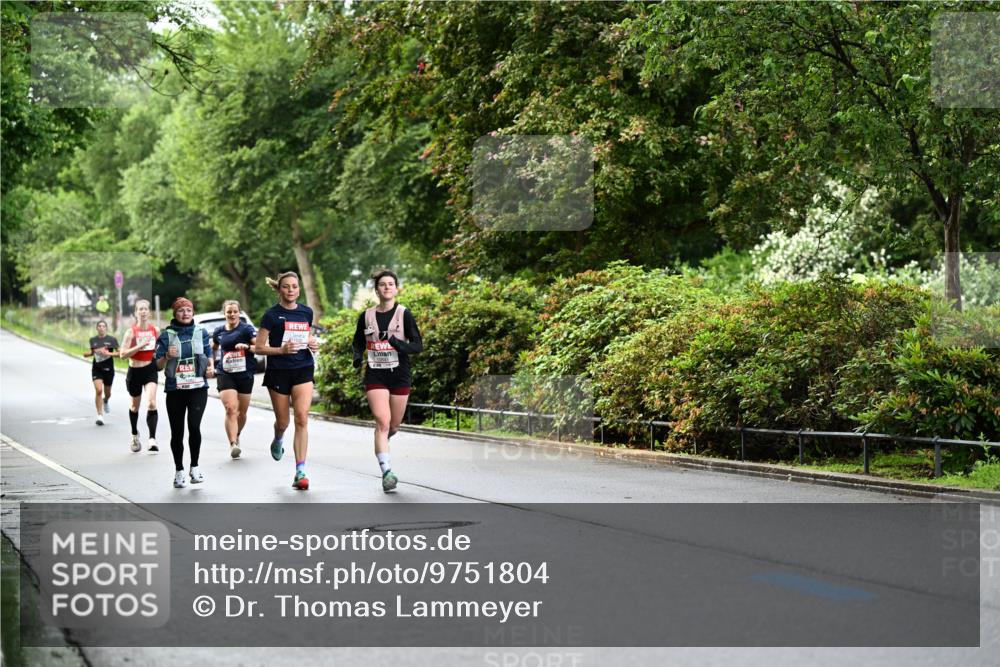 14.06.2026 - REWE Women's Run Dr. Thomas Lammeyer http://msf.ph/oto/9751804 14.06.2026 09:14:26 Laufen  meine-sportfotos.de