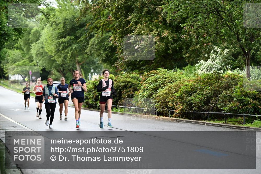 14.06.2026 - REWE Women's Run Dr. Thomas Lammeyer http://msf.ph/oto/9751809 14.06.2026 09:14:26 Laufen  meine-sportfotos.de