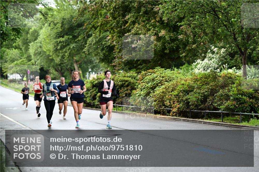 14.06.2026 - REWE Women's Run Dr. Thomas Lammeyer http://msf.ph/oto/9751810 14.06.2026 09:14:27 Laufen  meine-sportfotos.de