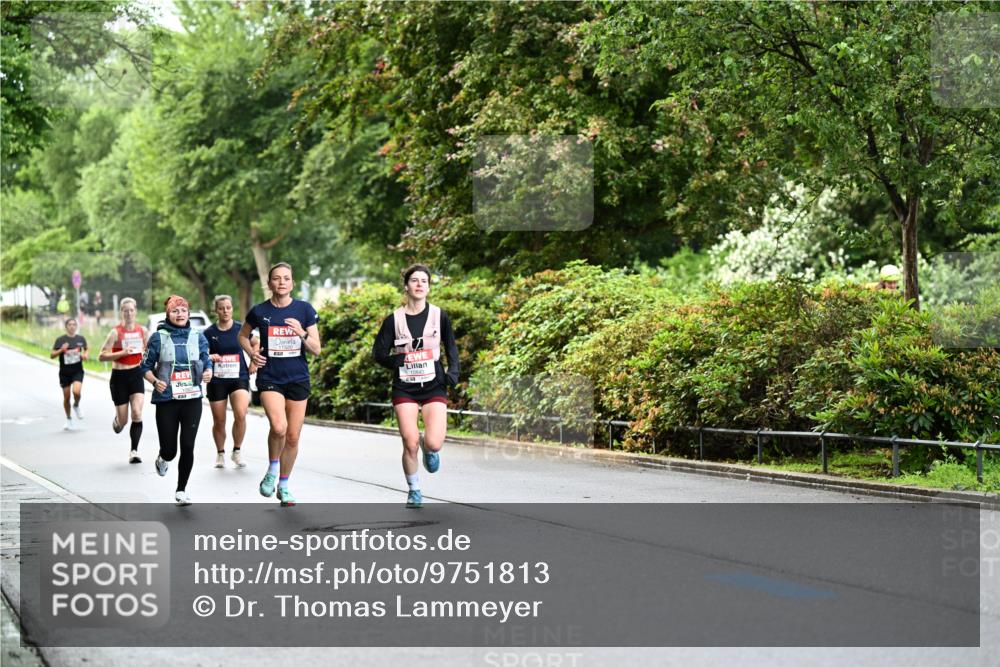 14.06.2026 - REWE Women's Run Dr. Thomas Lammeyer http://msf.ph/oto/9751813 14.06.2026 09:14:27 Laufen 10827, 11520, 657 meine-sportfotos.de