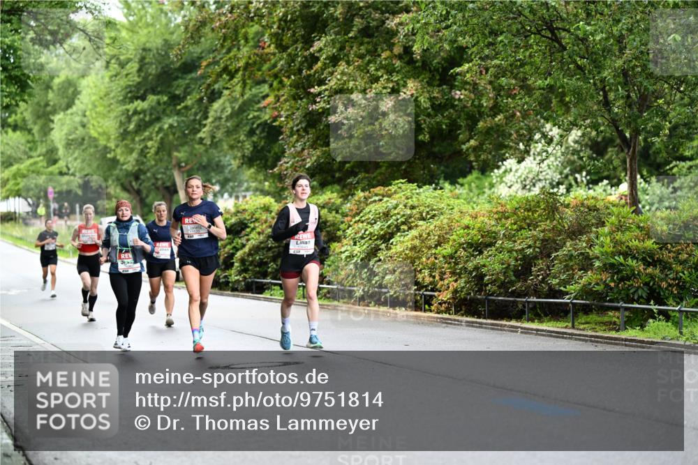 14.06.2026 - REWE Women's Run Dr. Thomas Lammeyer http://msf.ph/oto/9751814 14.06.2026 09:14:27 Laufen  meine-sportfotos.de