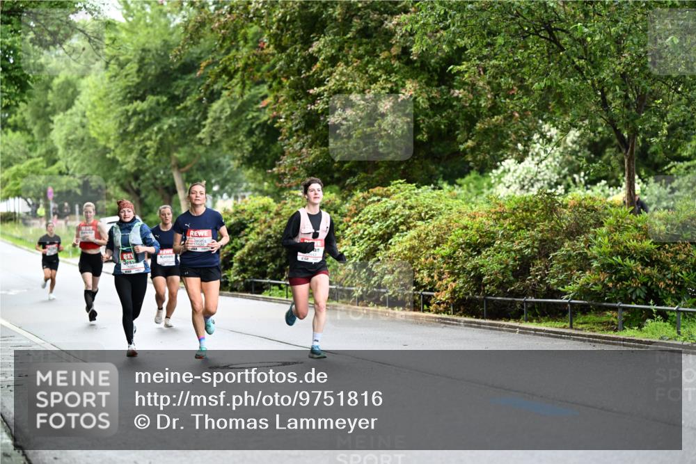 14.06.2026 - REWE Women's Run Dr. Thomas Lammeyer http://msf.ph/oto/9751816 14.06.2026 09:14:27 Laufen  meine-sportfotos.de