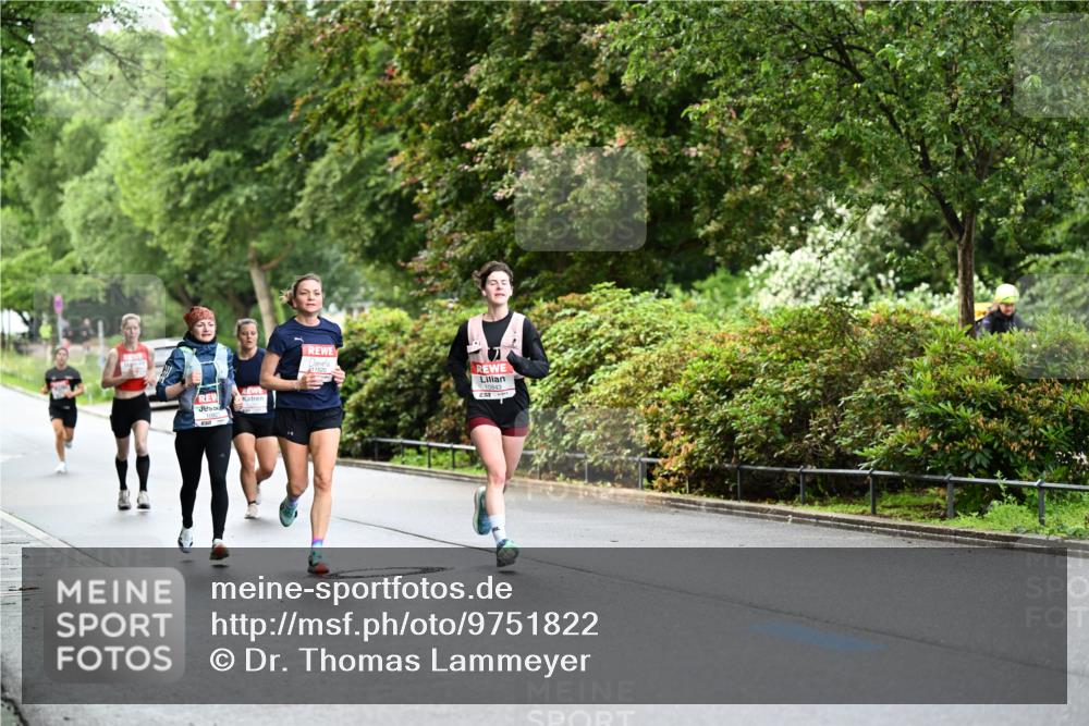 14.06.2026 - REWE Women's Run Dr. Thomas Lammeyer http://msf.ph/oto/9751822 14.06.2026 09:14:28 Laufen  meine-sportfotos.de