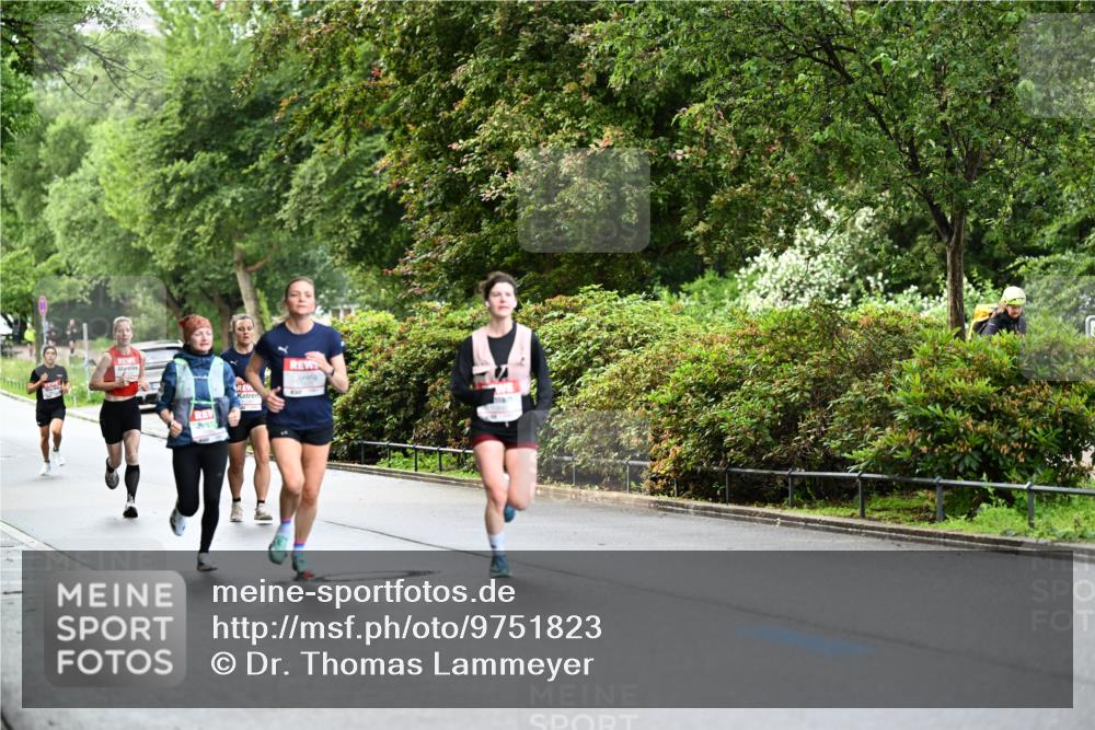 14.06.2026 - REWE Women's Run Dr. Thomas Lammeyer http://msf.ph/oto/9751823 14.06.2026 09:14:28 Laufen 10081 meine-sportfotos.de