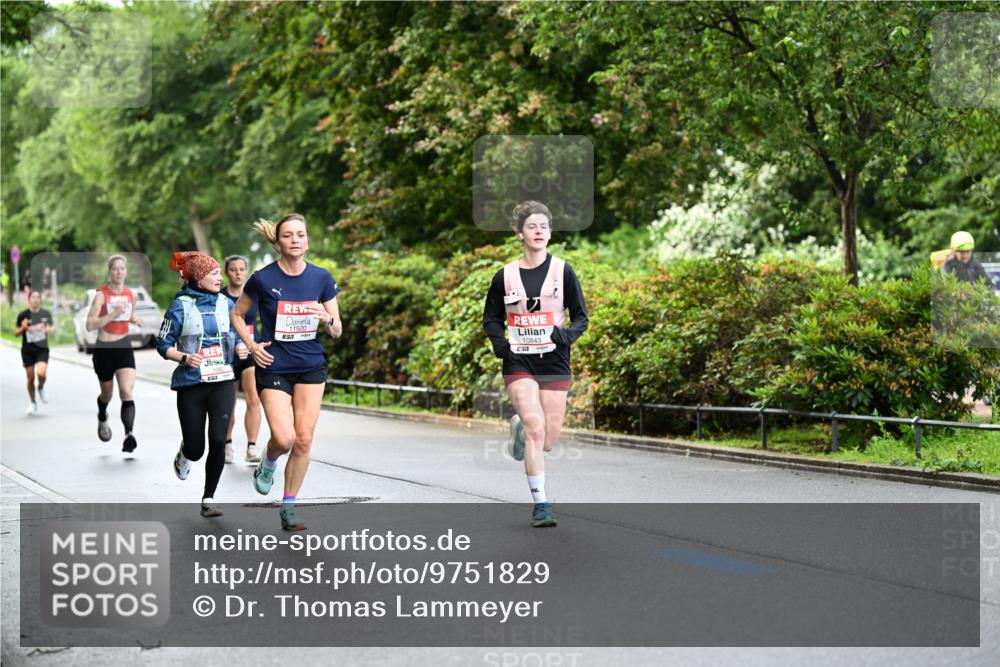 14.06.2026 - REWE Women's Run Dr. Thomas Lammeyer http://msf.ph/oto/9751829 14.06.2026 09:14:28 Laufen 857, 11520, 51, 10843 meine-sportfotos.de