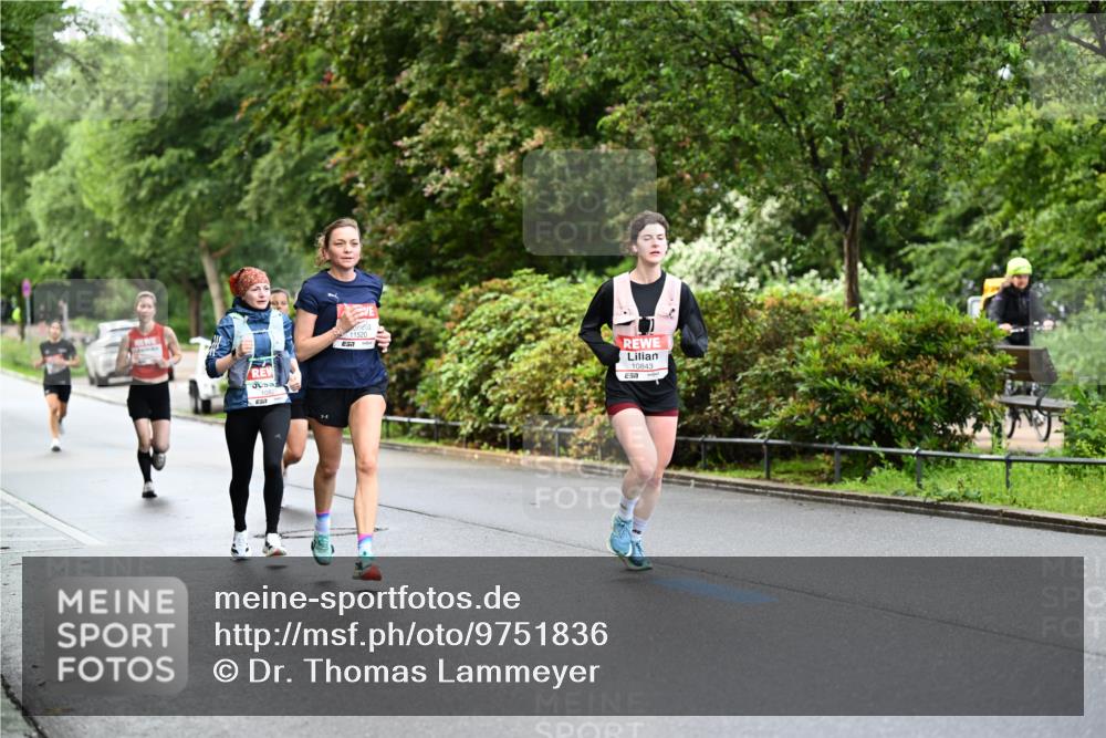 14.06.2026 - REWE Women's Run Dr. Thomas Lammeyer http://msf.ph/oto/9751836 14.06.2026 09:14:29 Laufen 11520, 10843 meine-sportfotos.de