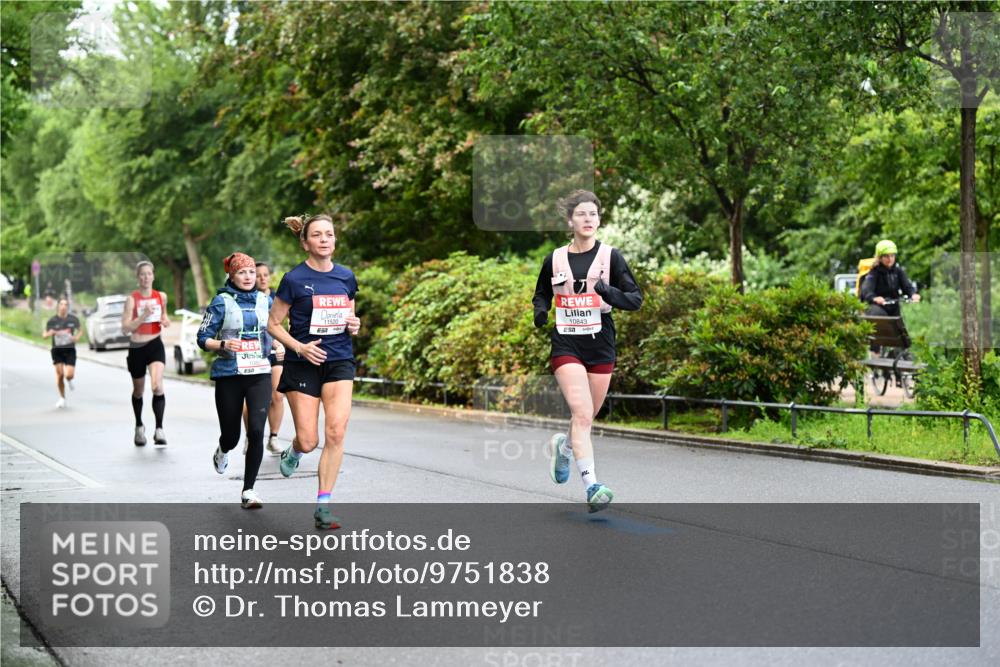 14.06.2026 - REWE Women's Run Dr. Thomas Lammeyer http://msf.ph/oto/9751838 14.06.2026 09:14:29 Laufen 11520, 10843 meine-sportfotos.de