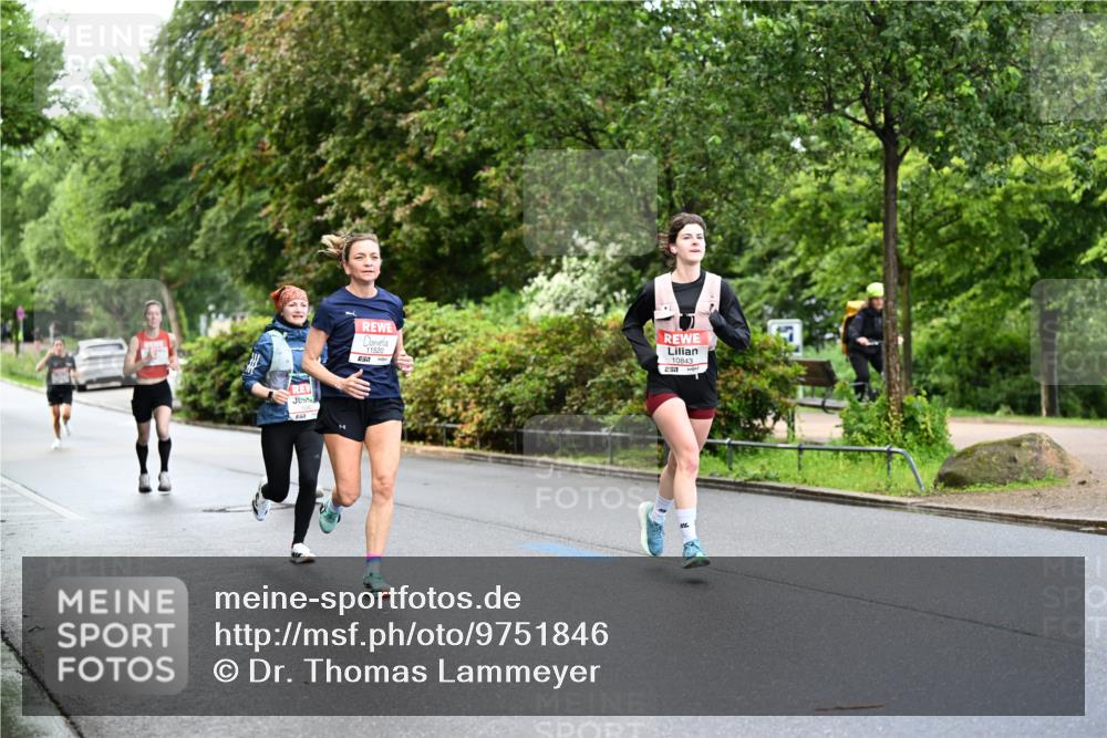 14.06.2026 - REWE Women's Run Dr. Thomas Lammeyer http://msf.ph/oto/9751846 14.06.2026 09:14:30 Laufen 11520, 10843 meine-sportfotos.de