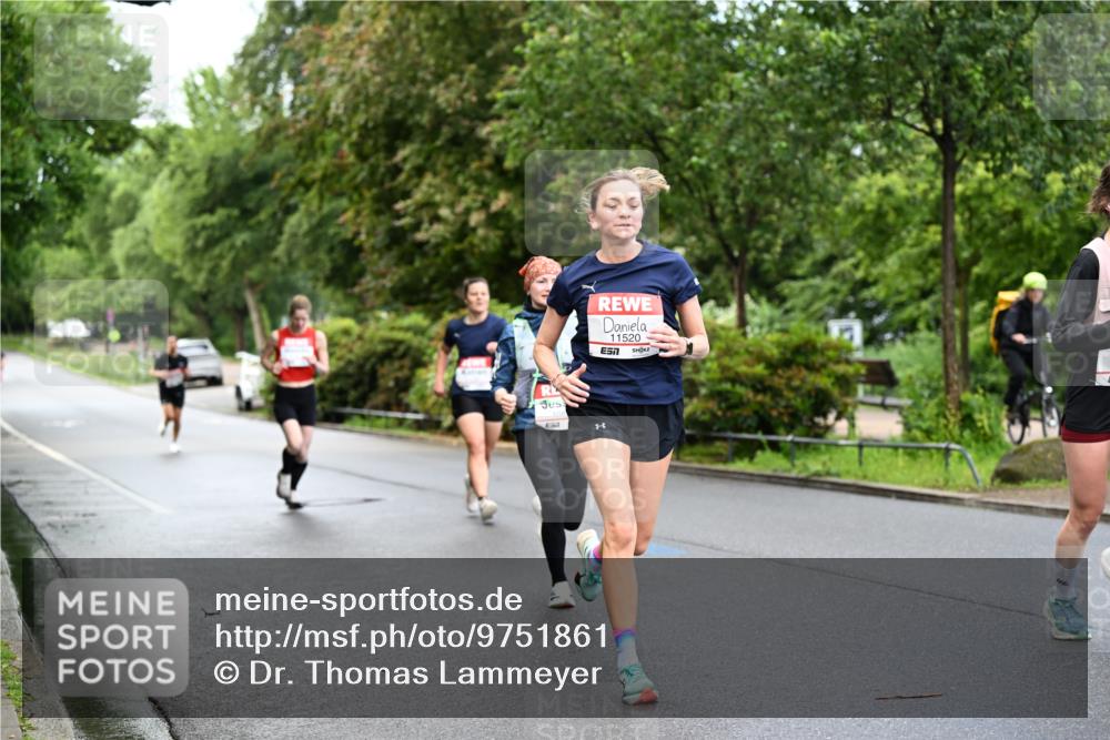 14.06.2026 - REWE Women's Run Dr. Thomas Lammeyer http://msf.ph/oto/9751861 14.06.2026 09:14:31 Laufen 11520, 7 meine-sportfotos.de