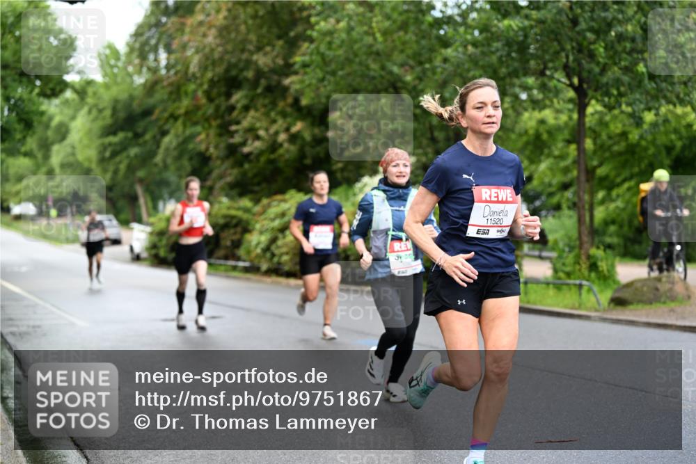 14.06.2026 - REWE Women's Run Dr. Thomas Lammeyer http://msf.ph/oto/9751867 14.06.2026 09:14:31 Laufen 11520 meine-sportfotos.de