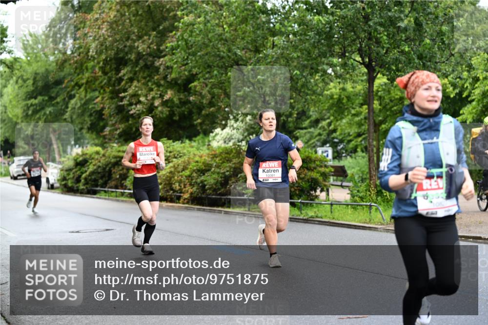 14.06.2026 - REWE Women's Run Dr. Thomas Lammeyer http://msf.ph/oto/9751875 14.06.2026 09:14:32 Laufen 10081 meine-sportfotos.de