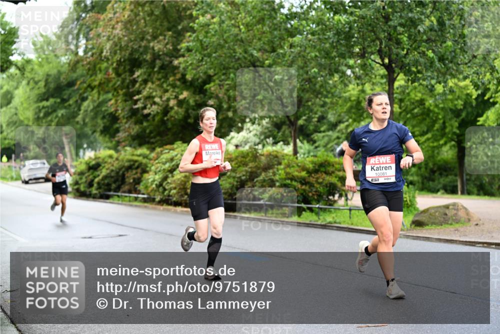 14.06.2026 - REWE Women's Run Dr. Thomas Lammeyer http://msf.ph/oto/9751879 14.06.2026 09:14:33 Laufen 10081 meine-sportfotos.de