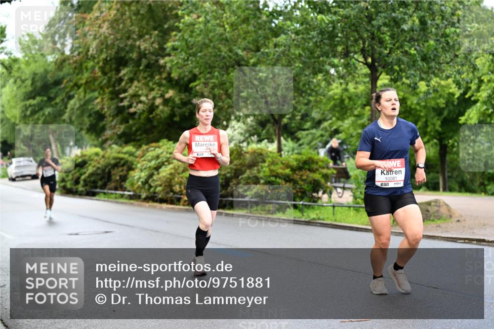 14.06.2026 - REWE Women's Run Dr. Thomas Lammeyer http://msf.ph/oto/9751881 14.06.2026 09:14:33 Laufen 7, 10081 meine-sportfotos.de