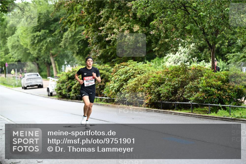 14.06.2026 - REWE Women's Run Dr. Thomas Lammeyer http://msf.ph/oto/9751901 14.06.2026 09:14:35 Laufen 10892 meine-sportfotos.de